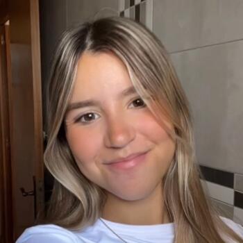 Canguro en Pont d'Inca: Aitana