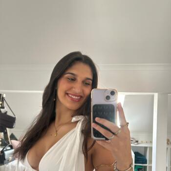 Babysitter em Pombal: Sara