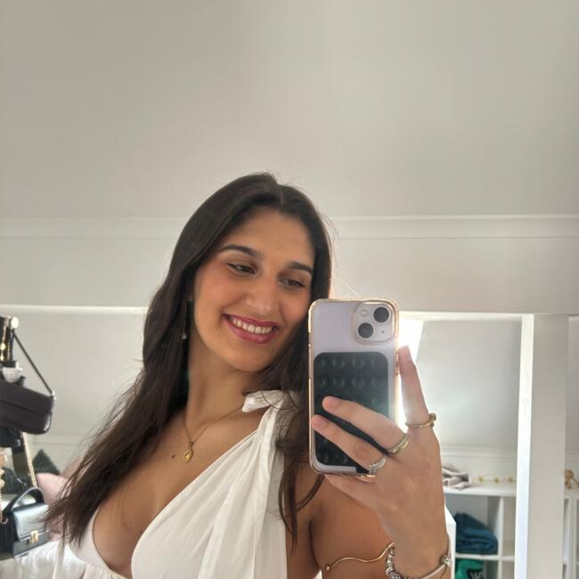 Babysitter em Pombal: Sara