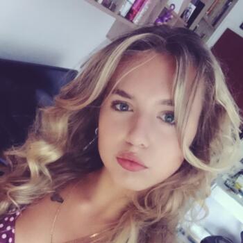 Babysitter in Düsseldorf: Caprice