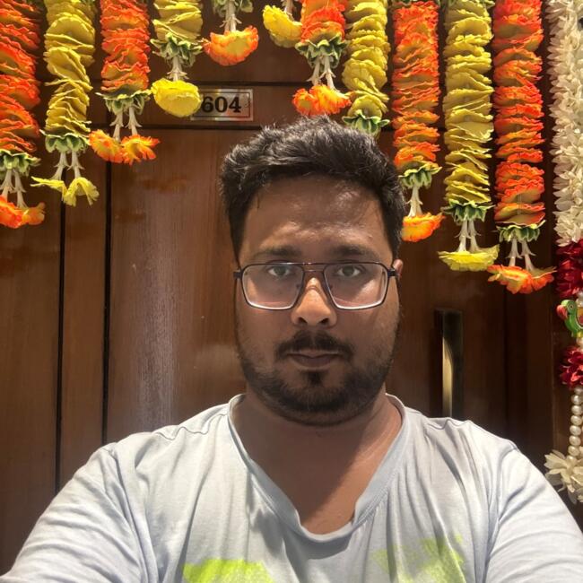 Trabajo para niñera en Hyderabad: Lohit