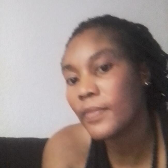 Nanny in Boksburg: Hellen