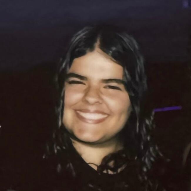 Babysitter στην περιοχή Beja: Luana