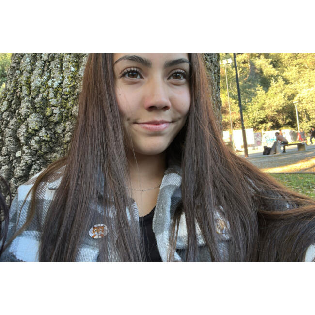 Niñera en San Pedro de la Paz: Carolina