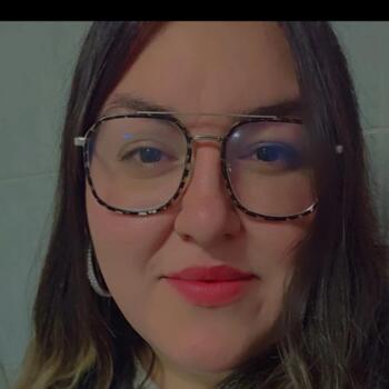 Babysitter in Puente Alto: Karina