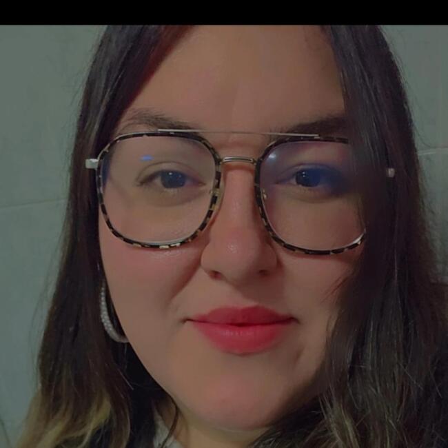 Babysitter in Puente Alto: Karina