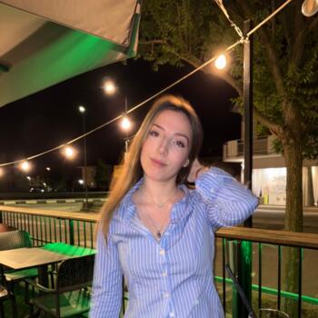 Baby-sitter in Padoue: Eleonora