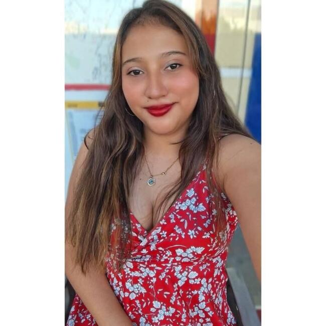 Canguro en Sevilla: Nayeli