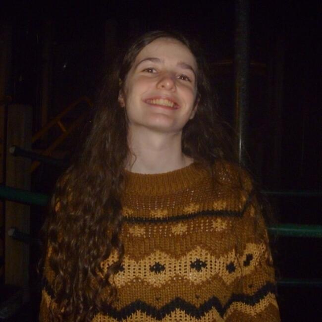 Babysitter in Tauranga: Amélie