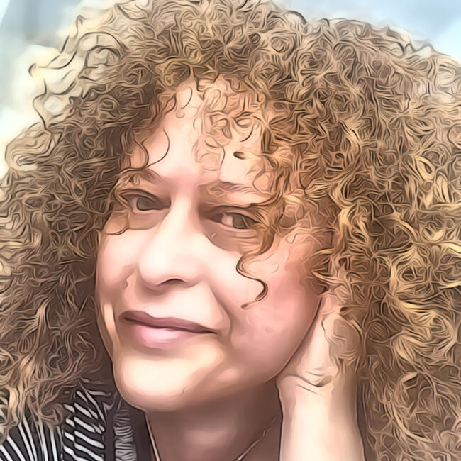 Детегледачка в Варна: Ваня