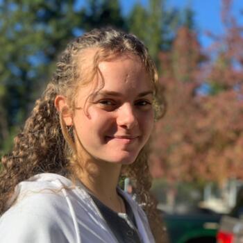 Baby-sitter Presinge: Maylis