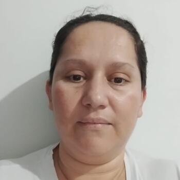 Babá São Paulo: Natalia