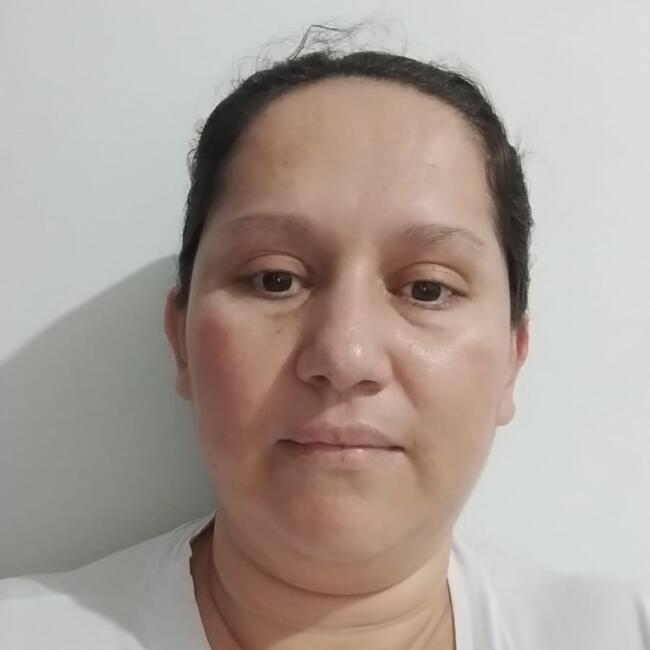 Babysitter in São Paulo: Natalia