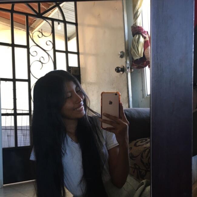 Babysitter in Panama City: Zeikaneth Robles