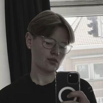 Babysitter in Bredene: Steffy