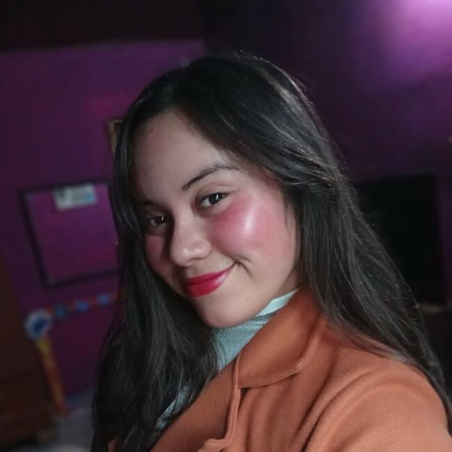 Babysitter in San Miguel de Tucumán: Maira