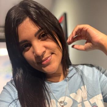 Niñera en Montevideo: Zahira Celia