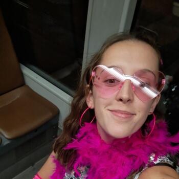 Babysitter in Löwen: Amélie