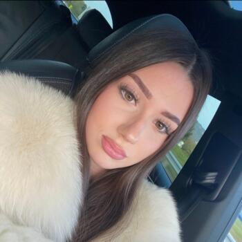 Babysitter in Brezovica pri Ljubljani: Karolina