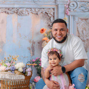 Trabajo para niñera en Santiago de los Caballeros: trabajo de niñera Gianna