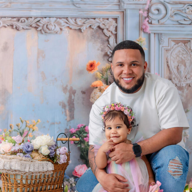 Babysitting job in Santiago de los Caballeros: Gianna