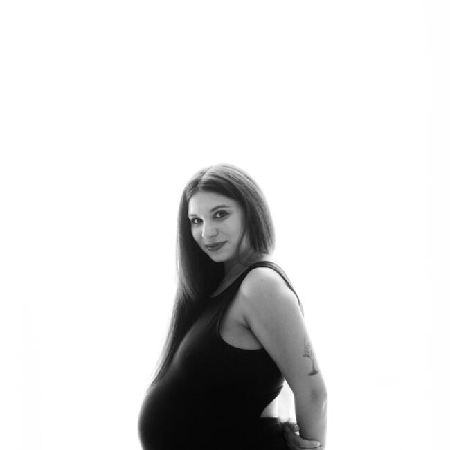 Babysitter in Monza: Liliana