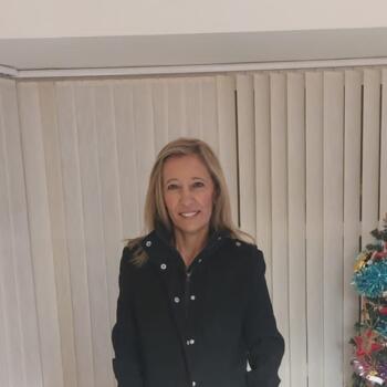 Nanny in Jerez de la Frontera: Elena