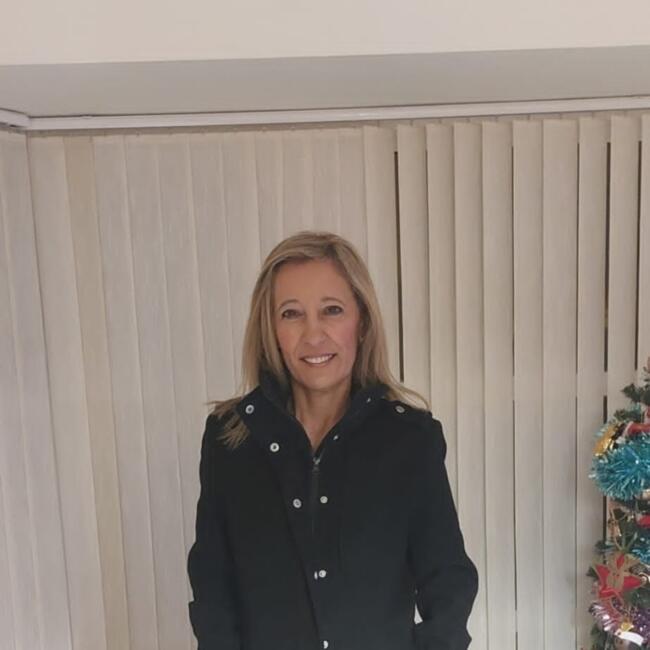 Nanny in Jerez de la Frontera: Elena