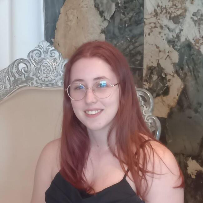 Childminder in Paredes: Sofia