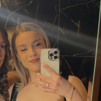 Babysitter in Miami: Dorota