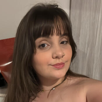Babysitter in Indaiatuba: Maria Eduarda Araujo