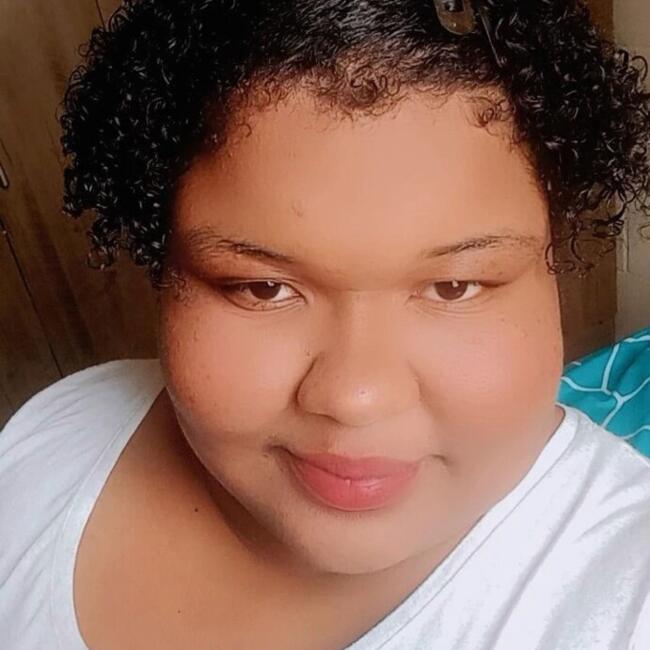Babysitter in Santa Maria: Byanca