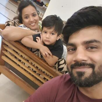 Babysitting job in Bardez: babysitting job Aman
