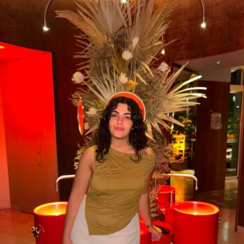 Babysitter in Lisbon: Maria