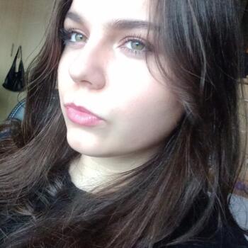 Babysitter Ostrava: Eliska
