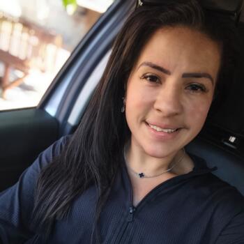 Babysitter Dourados: Stela