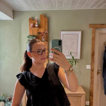 Babysitter in Grenoble: Zoé