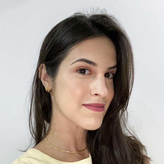 Emprego de babá em Rio das Ostras: Georgia