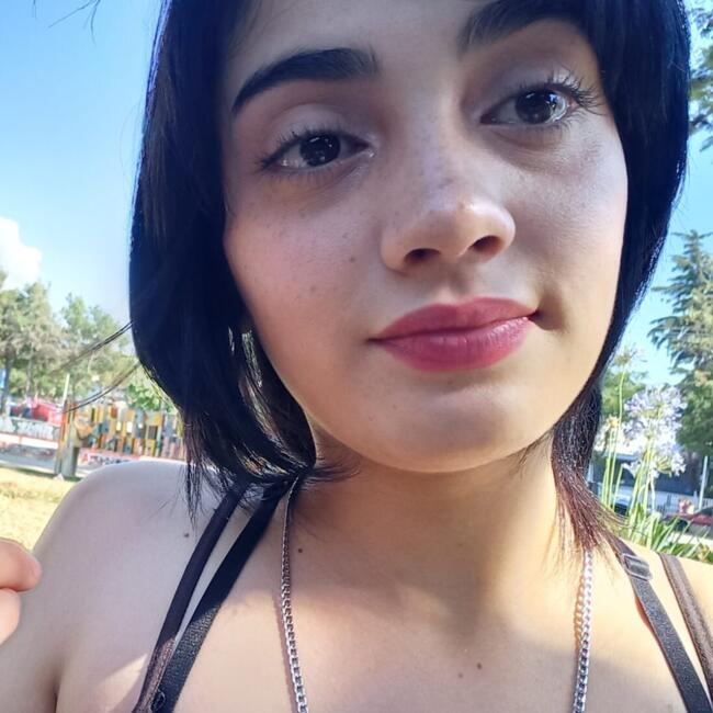 Babysitter in Puente Alto: Belén