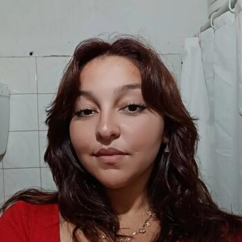 Babysitter in El Pinar: Maya