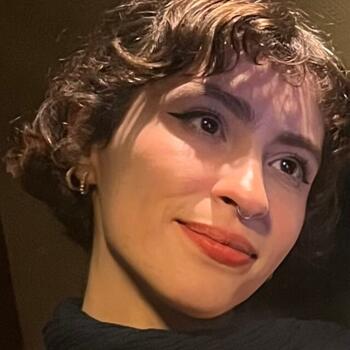 Nanny in Gateshead: Yasmim