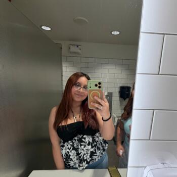 Babysitter in Sherman (Texas): Fernanda