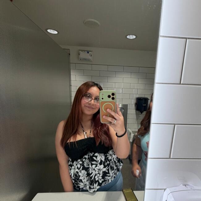 Babysitter in Sherman (Texas): Fernanda