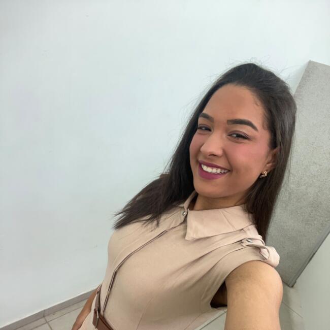 Babá em São Paulo (São Paulo): Letícia