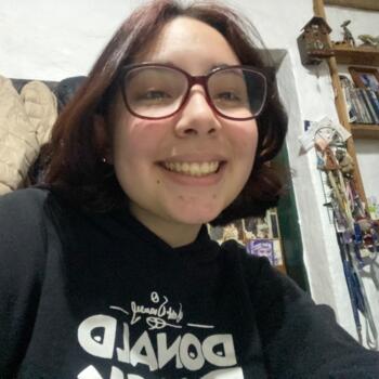 Babysitter in San Isidro: Florencia