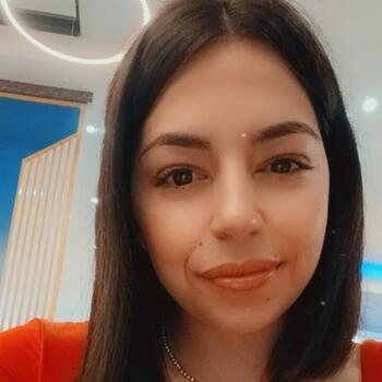 Babysitting job in Setúbal: babysitting job Sofia Romano