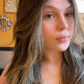 Babysitter in São Paulo: Rafaella