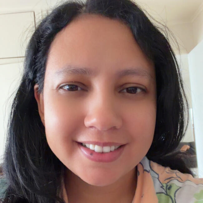 Babysitter in Auckland: Haniyah