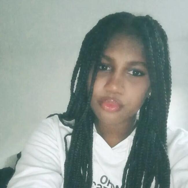 Babysitter in Moudon: Eveline