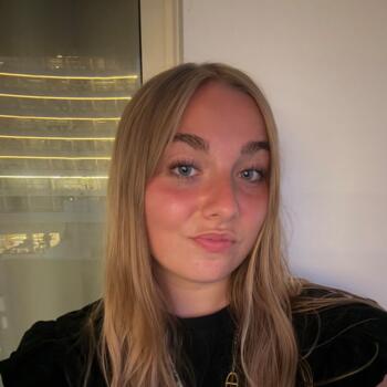 Babysitter in Saint-Martin-Boulogne: Louane